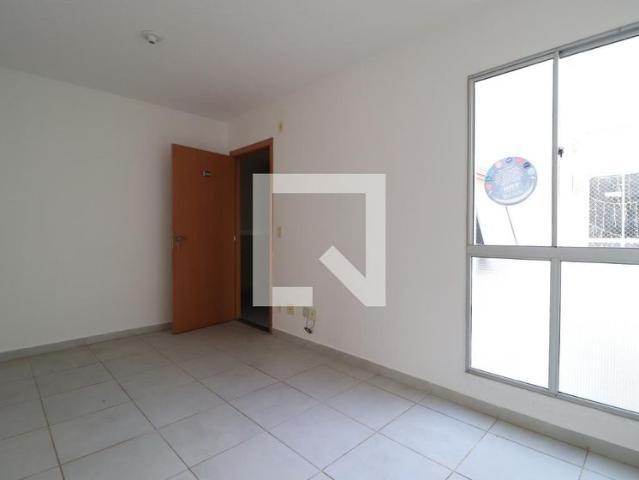 Apartamento aluguel em Região Geográfica Imediata de Uberlândia, Oliveira Fortes