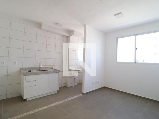 Apartamento aluguel em Região Geográfica Imediata de Uberlândia, Oliveira Fortes