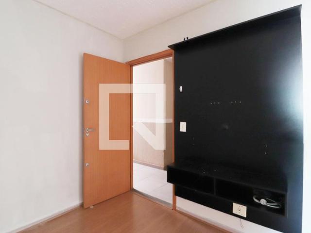 Apartamento aluguel em Região Geográfica Imediata de Uberlândia, Oliveira Fortes