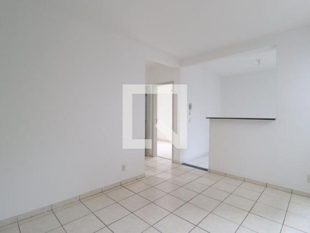 Apartamento aluguel em Setor Sul, Uberlândia