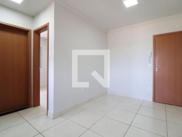 Apartamento aluguel em Região Geográfica Imediata de Uberlândia, Oliveira Fortes