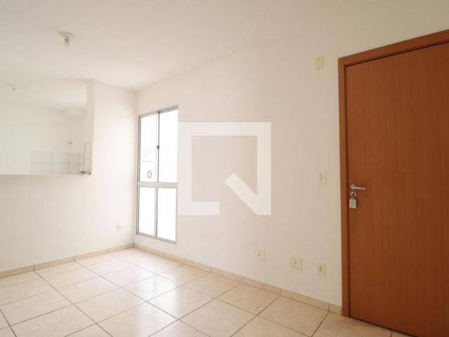 Apartamento aluguel em Região Geográfica Imediata de Uberlândia, Oliveira Fortes