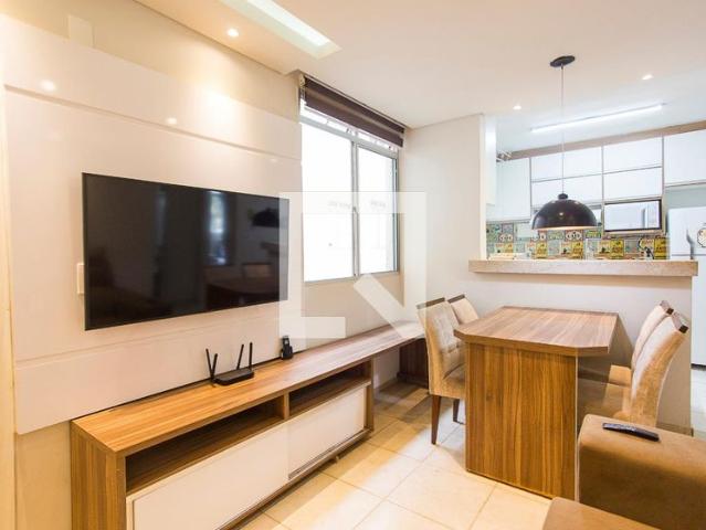 Apartamento aluguel em Condomínio Parque Univercittá, Uberlândia