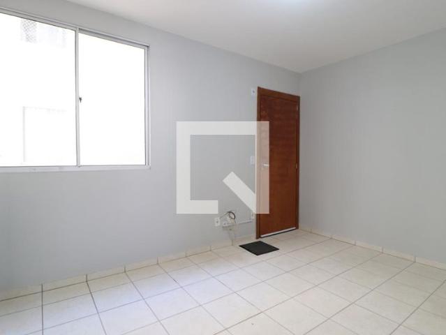 Apartamento aluguel em Região Geográfica Imediata de Uberlândia, Oliveira Fortes