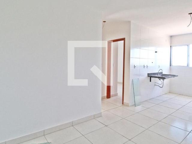 Apartamento aluguel em Região Geográfica Imediata de Uberlândia, Oliveira Fortes