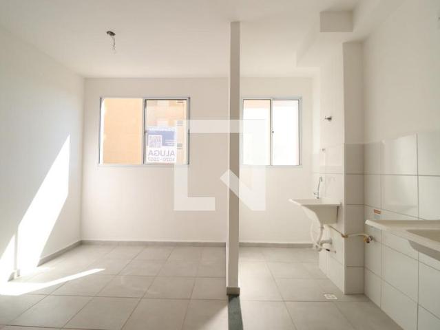 Apartamento aluguel em Região Geográfica Imediata de Uberlândia, Oliveira Fortes
