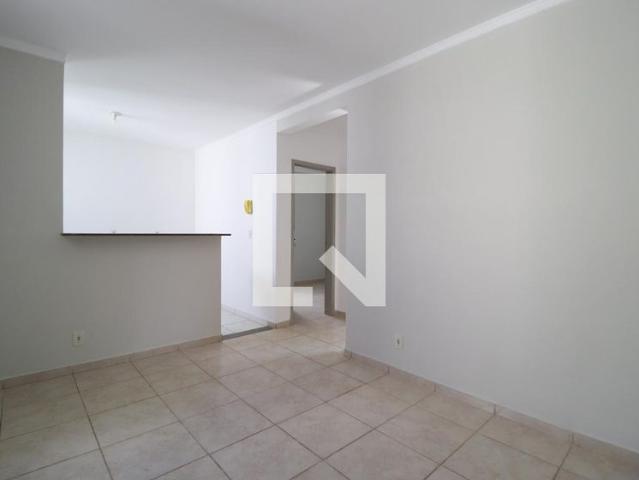 Apartamento aluguel em Região Geográfica Imediata de Uberlândia, Oliveira Fortes