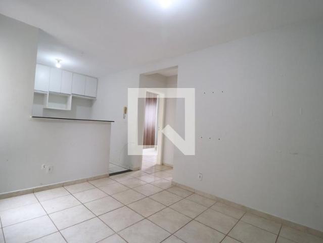 Apartamento aluguel em Região Geográfica Imediata de Uberlândia, Oliveira Fortes