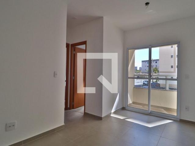Apartamento aluguel em Setor Sul, Uberlândia