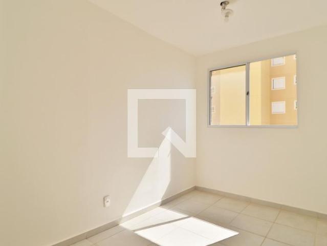 Apartamento aluguel em Região Geográfica Imediata de Uberlândia, Oliveira Fortes