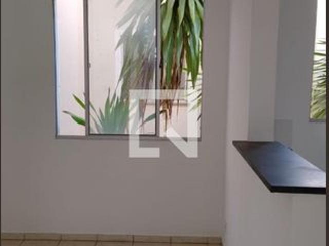Apartamento aluguel em Região Geográfica Imediata de Uberlândia, Oliveira Fortes
