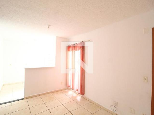 Apartamento aluguel em Região Geográfica Imediata de Uberlândia, Oliveira Fortes