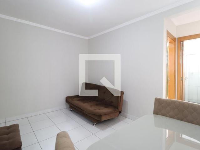 Apartamento aluguel em Região Geográfica Imediata de Uberlândia, Oliveira Fortes