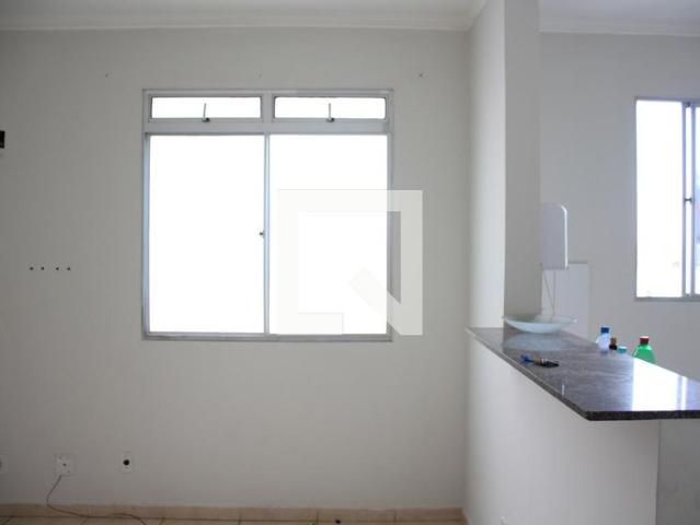 Apartamento aluguel em Região Geográfica Imediata de Uberlândia, Oliveira Fortes