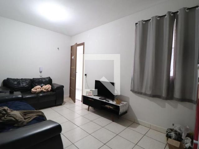 Apartamento aluguel em Região Geográfica Imediata de Uberlândia, Oliveira Fortes