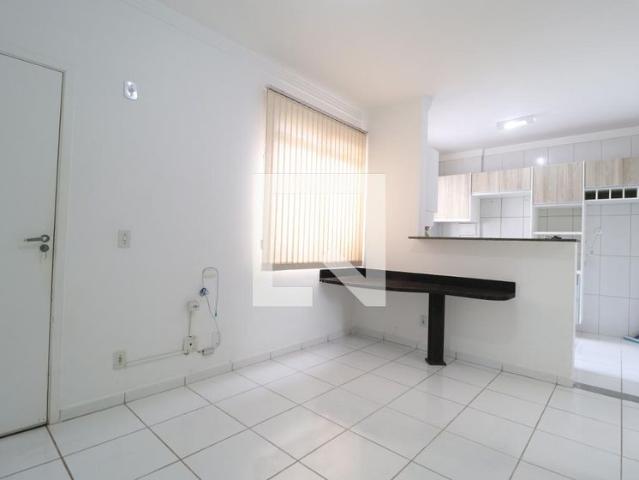 Apartamento aluguel em Região Geográfica Imediata de Uberlândia, Oliveira Fortes