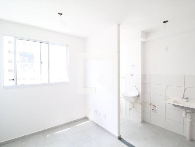 Apartamento aluguel em Região Geográfica Imediata de Uberlândia, Oliveira Fortes