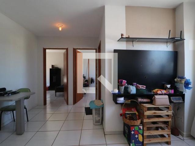 Apartamento aluguel em Região Geográfica Imediata de Uberlândia, Oliveira Fortes