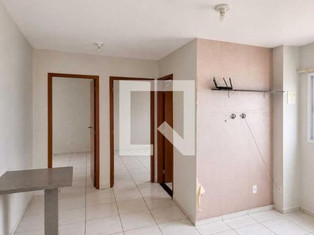 Apartamento aluguel em Região Geográfica Imediata de Uberlândia, Oliveira Fortes