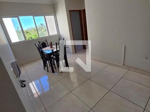Apartamento aluguel em Região Geográfica Imediata de Uberlândia, Oliveira Fortes