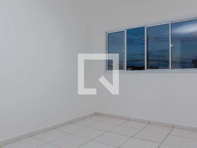 Apartamento aluguel em Região Geográfica Imediata de Uberlândia, Oliveira Fortes