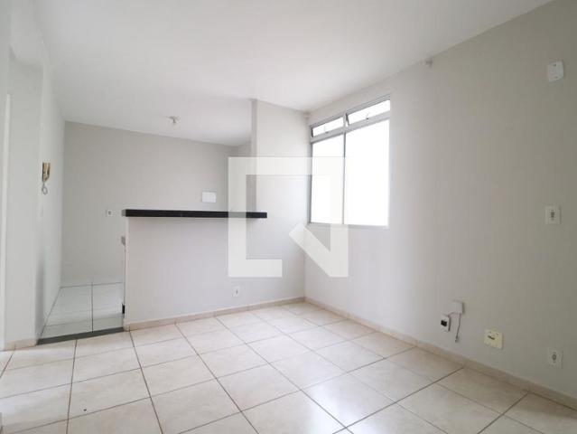 Apartamento aluguel em Região Geográfica Imediata de Uberlândia, Oliveira Fortes