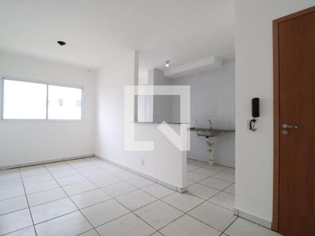 Apartamento aluguel em Região Geográfica Imediata de Uberlândia, Oliveira Fortes