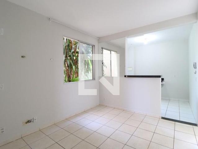 Apartamento aluguel em Região Geográfica Imediata de Uberlândia, Oliveira Fortes