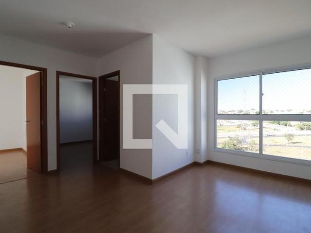 Apartamento aluguel em Setor Sul, Uberlândia
