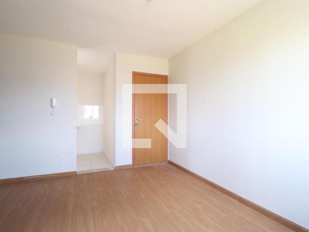 Apartamento aluguel em Região Geográfica Imediata de Uberlândia, Oliveira Fortes