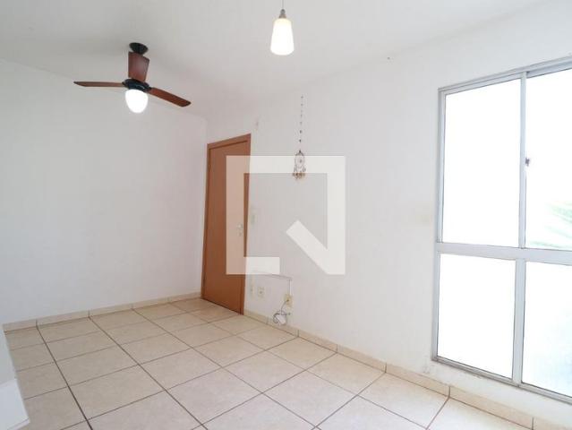 Apartamento aluguel em Região Geográfica Imediata de Uberlândia, Oliveira Fortes
