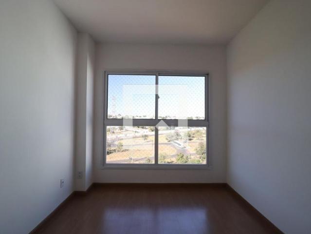 Apartamento aluguel em Região Geográfica Imediata de Uberlândia, Oliveira Fortes