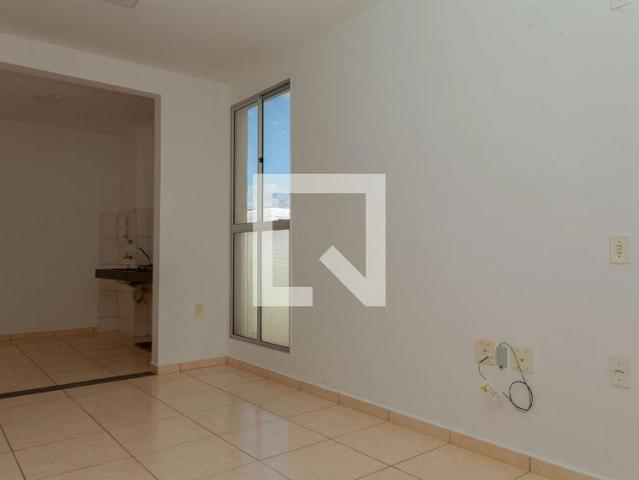 Apartamento aluguel em Região Geográfica Imediata de Uberlândia, Oliveira Fortes