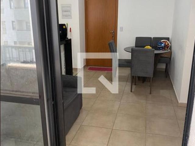Apartamento aluguel em Região Geográfica Imediata de Uberlândia, Oliveira Fortes