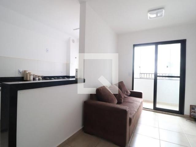 Apartamento aluguel em Região Geográfica Imediata de Uberlândia, Oliveira Fortes