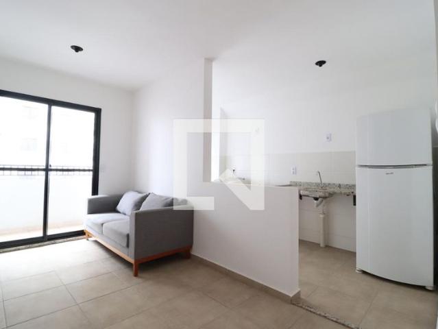Apartamento aluguel em Região Geográfica Imediata de Uberlândia, Oliveira Fortes