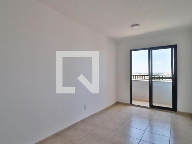 Apartamento aluguel em Região Geográfica Imediata de Uberlândia, Oliveira Fortes