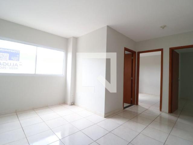 Apartamento aluguel em Região Geográfica Imediata de Uberlândia, Oliveira Fortes