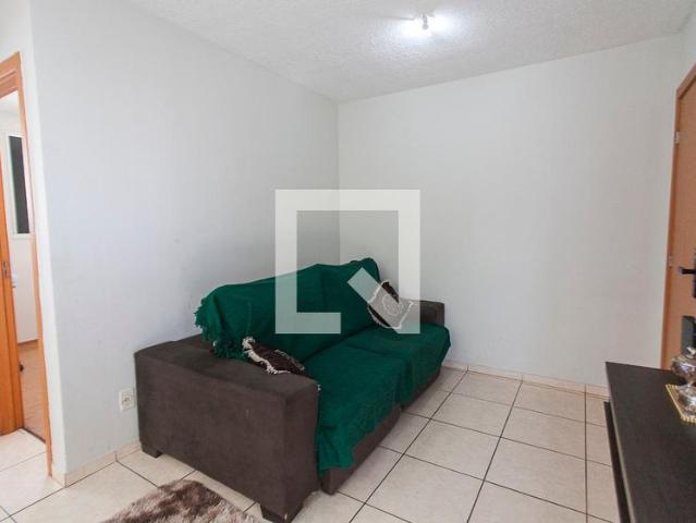 Apartamento aluguel em Região Geográfica Imediata de Uberlândia, Oliveira Fortes