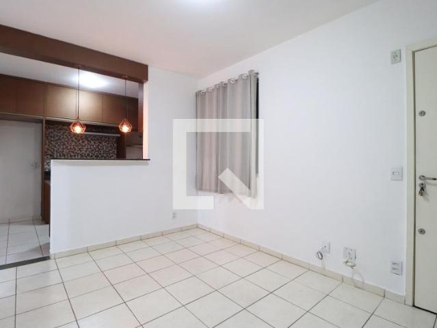 Apartamento aluguel em Região Geográfica Imediata de Uberlândia, Oliveira Fortes