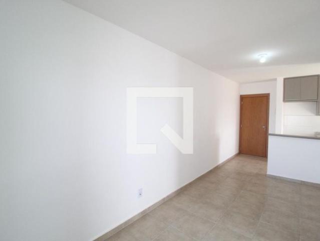 Apartamento aluguel em Região Geográfica Imediata de Uberlândia, Oliveira Fortes