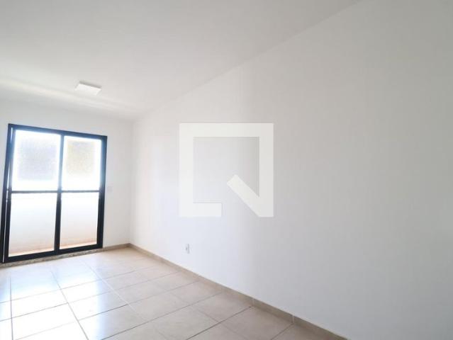 Apartamento aluguel em Região Geográfica Imediata de Uberlândia, Oliveira Fortes