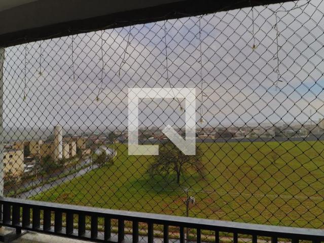 Apartamento aluguel em Região Geográfica Imediata de Uberlândia, Oliveira Fortes
