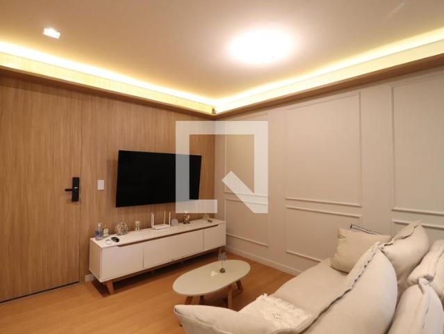 Apartamento aluguel em Setor Sul, Uberlândia