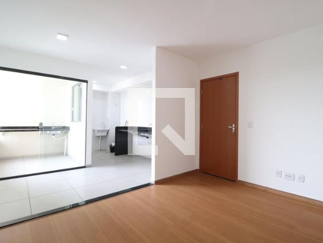 Apartamento aluguel em Região Geográfica Imediata de Uberlândia, Oliveira Fortes