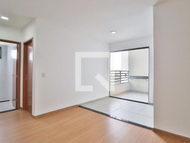 Apartamento aluguel em Região Geográfica Imediata de Uberlândia, Oliveira Fortes