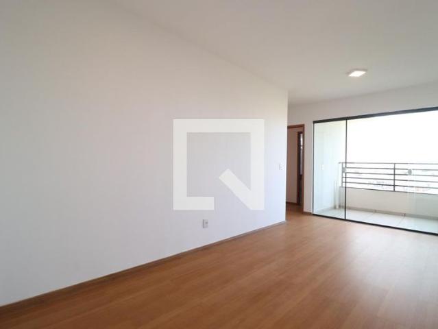 Apartamento aluguel em Região Geográfica Imediata de Uberlândia, Oliveira Fortes