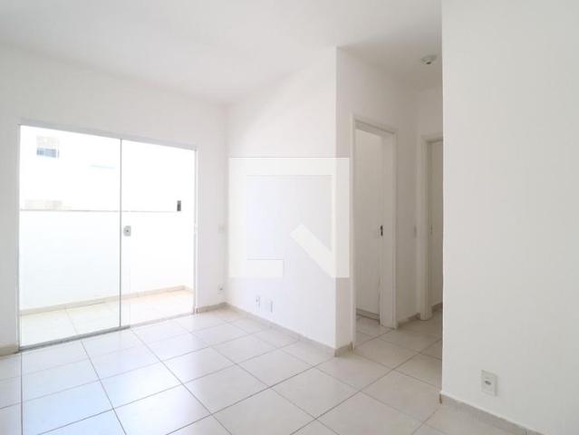 Apartamento aluguel em Região Geográfica Imediata de Uberlândia, Oliveira Fortes