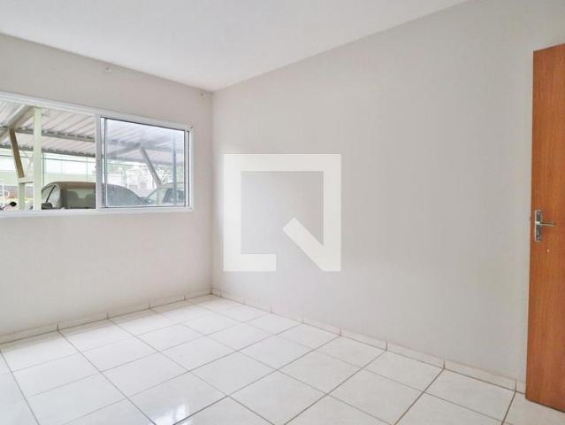 Apartamento aluguel em Região Geográfica Imediata de Uberlândia, Oliveira Fortes