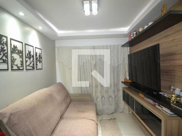Apartamento aluguel em Jardim Esplanada, Nova Iguaçu